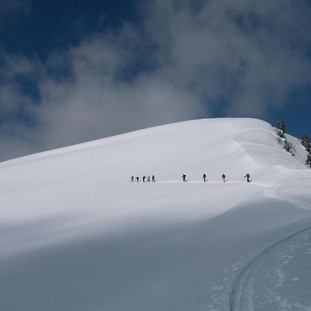 Feriennest Leitner Διαμέρισμα Maria Alm am Steinernen Meer Εξωτερικό φωτογραφία